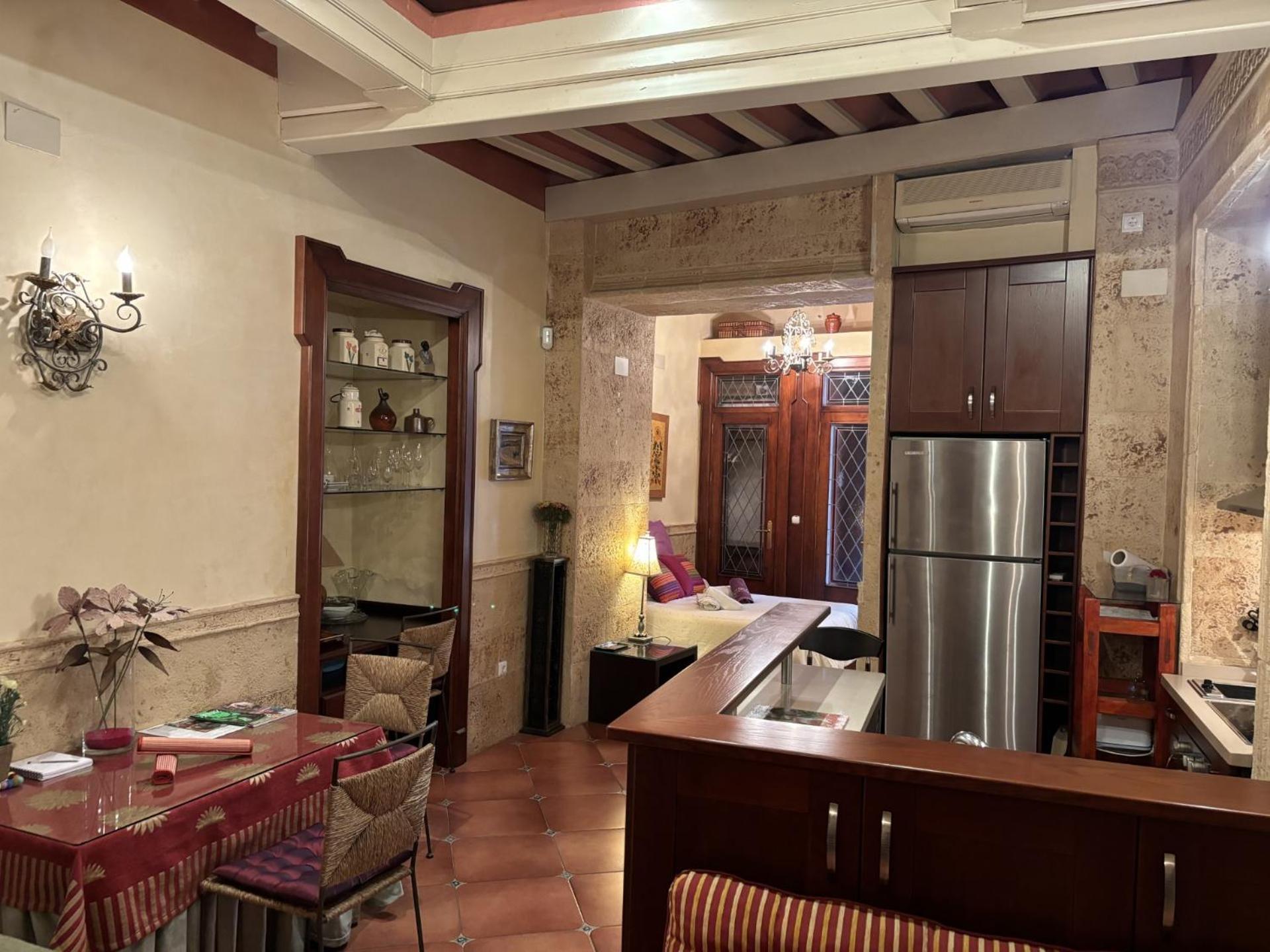 Apartamento En El Centro Jerez de la Frontera Exterior photo
